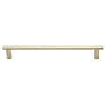 Round Bar Door Pull Handle - V2059