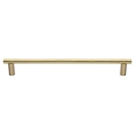 Round Bar Door Pull Handle - V2059
