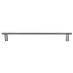 Round Bar Door Pull Handle - V2059