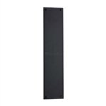 Flat Fingerplate