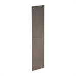 Flat Fingerplate