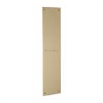 Flat Fingerplate