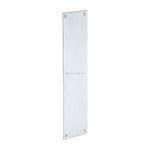 Flat Fingerplate