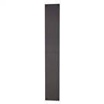Flat Fingerplate