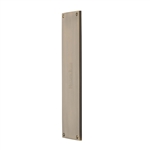 Fingerplate - V741