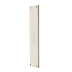 Fingerplate - V741