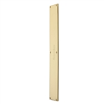 Fingerplate - V741