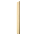 Fingerplate - V741