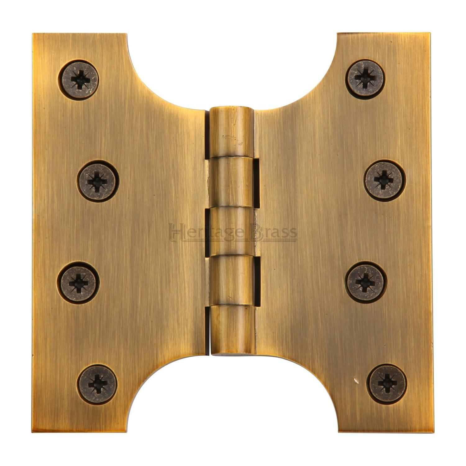 offers Hinges Hinges 4" x 2" x 4" Parliament