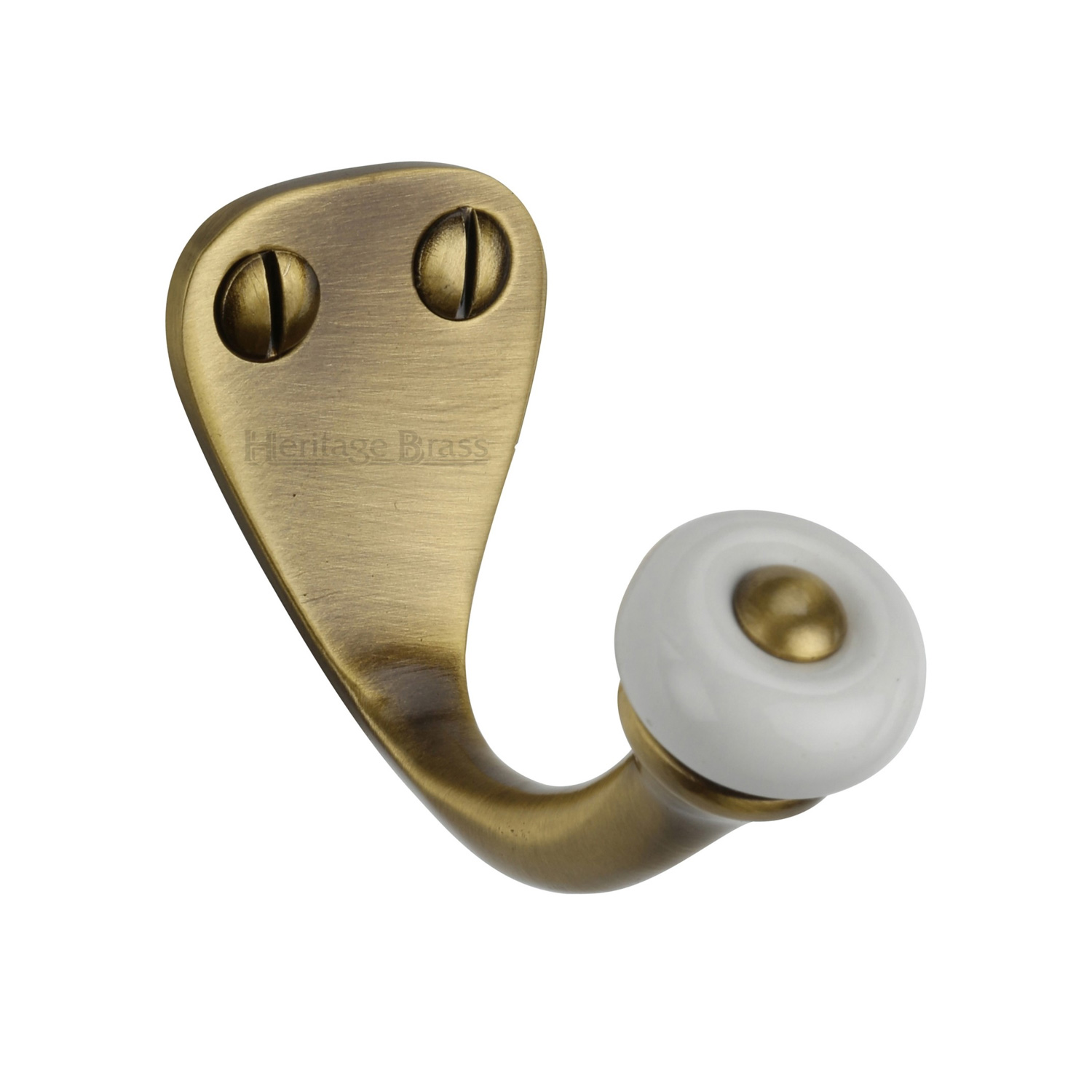 m-marcus.com offers Door Accessories - Hooks - Single Robe Hook ...