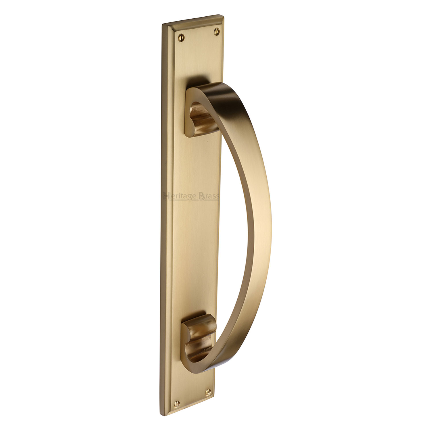 Cabinet Hardware | Drawer Handles | Solid Brass Cabinet Handles | Black