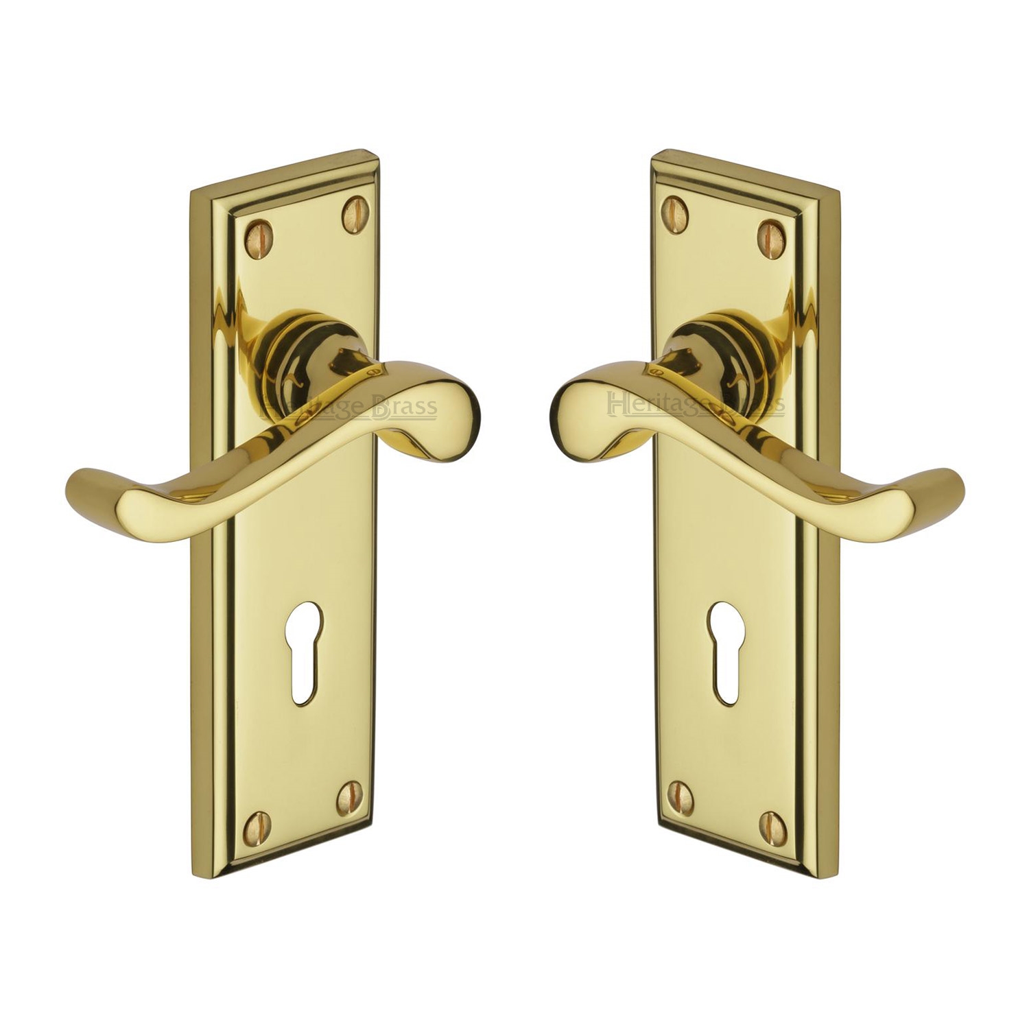 Cabinet Hardware | Drawer Handles | Solid Brass Cabinet Handles | Black