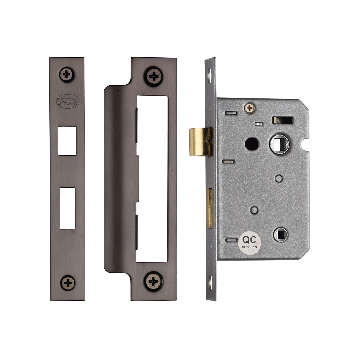 m-marcus.com offers Security Products - Bathroom Locks - YKBL2 - York ...