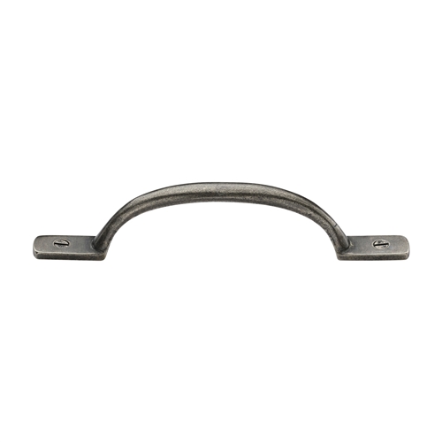 Pewter Cabinet Pull Russell Design