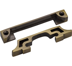Rebate Locks